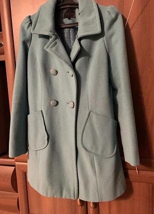 Пальто 2