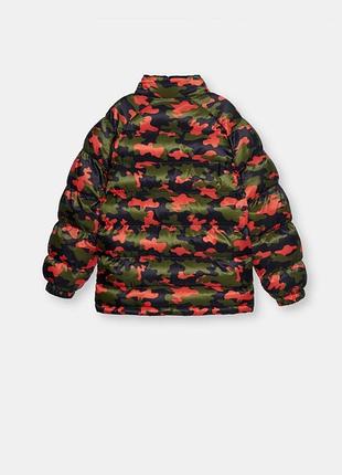 Двохстороння куртка 4