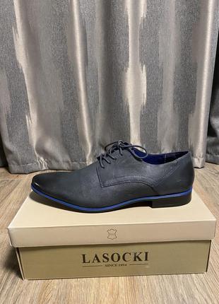 Чоловічі туфлі 3