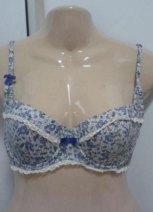 Бюстгальтер jack wills 75d