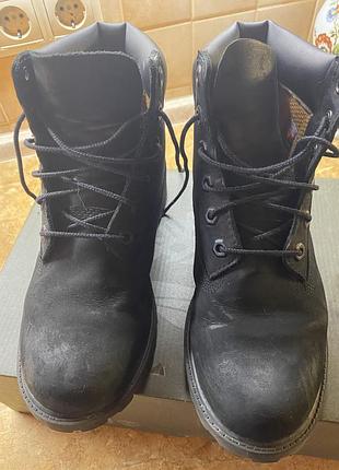 Черевики timberland 36 розмір