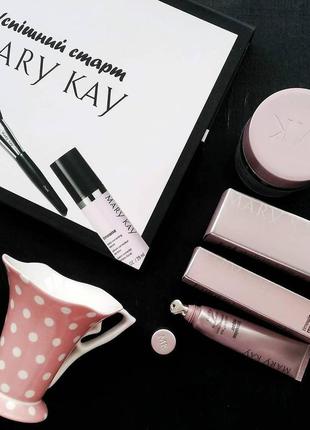 Крем филлер для глубоких морщин mary kay