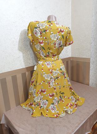 Платье.  yumi.3 фото