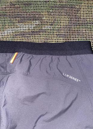 Штаны haglofs fuse pant l.i.m series, размер м10 фото