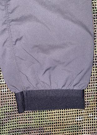 Штани брюки трекінгові haglofs fuse pant l.i.m series, розмір м8 фото