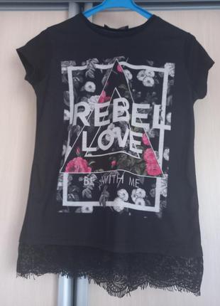 Футболка atmosphere