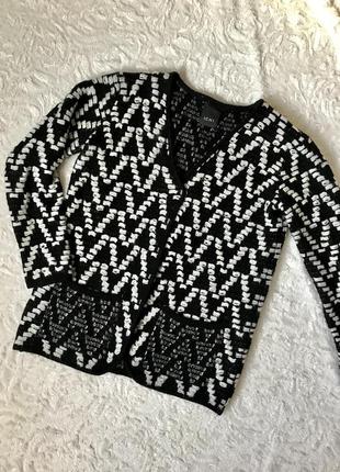 Кардиган светр ichi s asos