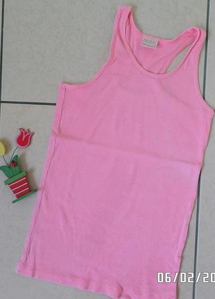 Zara xs-s майка