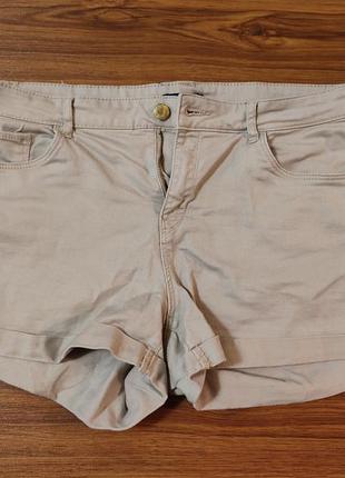 Шорти h&m 48-50 р.