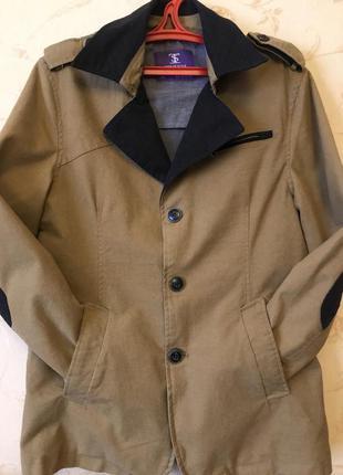 Пиджак мужской