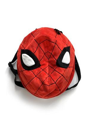 Рюкзак spider-man человек-паук marvel