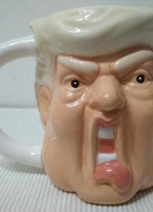 Кружка donald trump,кружка президента,большая кружка