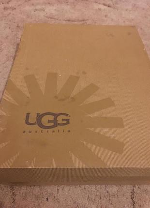 Зимние сапоги ugg7 фото