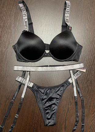 Комплект victoria’s secret