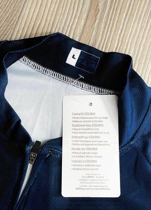 Спортивна футболка компресійна6 фото