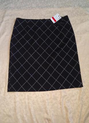 Жіноча нова,щільна, стильна ,пишна спідниця,canda premium,ca