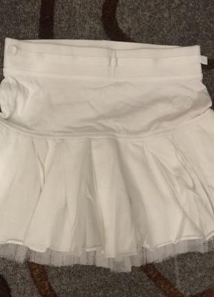 Спідничка сніжинки