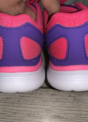 Кроссовки р.33 7