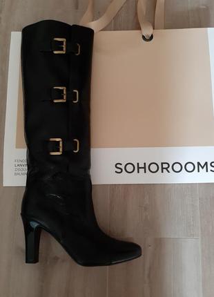 Сапоги stella mccartney,оригинал
