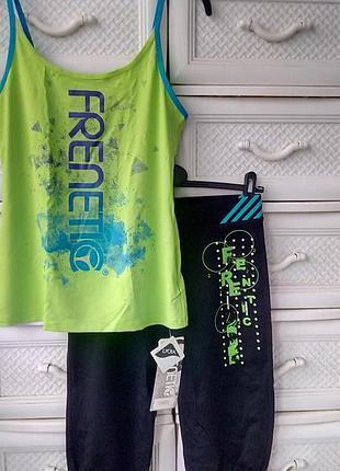 Frenetic спортивні бриджі