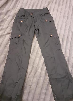 Зимние штаны reebok