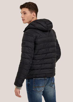 Lightweight alcott куртка осінь-зима чоловіча