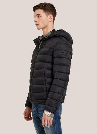 Lightweight alcott куртка осінь-зима чоловіча