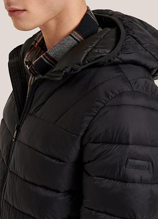 Lightweight alcott куртка осінь-зима чоловіча