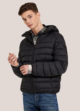 Lightweight alcott куртка осінь-зима чоловіча