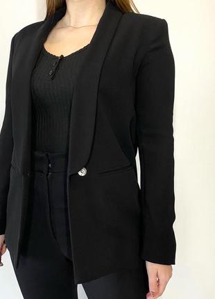 Жакет topshop