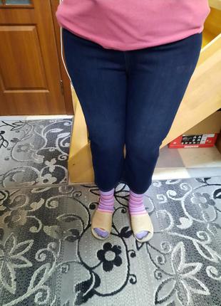 Штани джинси