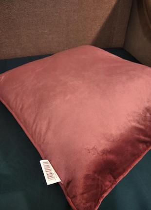 Декоративная подушка польша2 фото