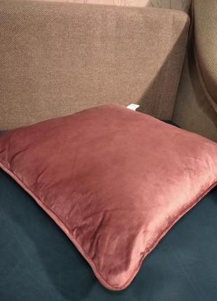 Декоративная подушка польша