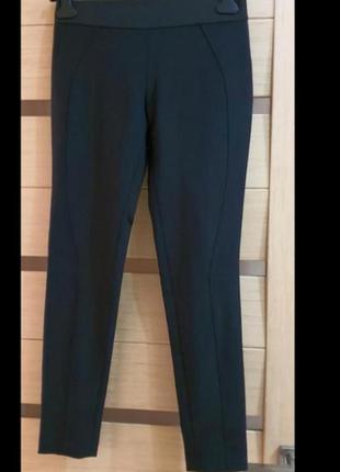 Guess, брюки скини, размер 46/48,