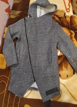 Кардиган 134 см 9 лет