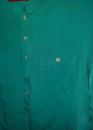 Блуза кофта вільного крою2 фото