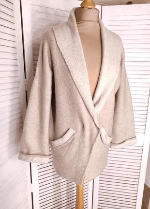 Теплий кардиган/ якість чудова!!!