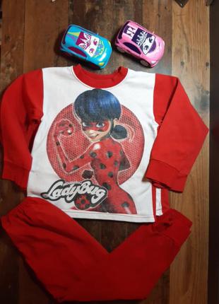 Костюм " леді баг "