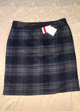 Жіноча ,нова,стильна,пишна спідниця з підкладкою,ca