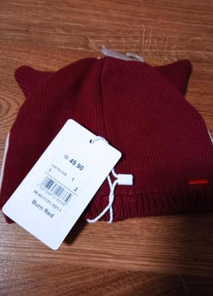 Шапка 3