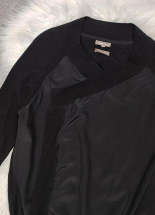 Кардиган кашемировый шёлковый кофта jjb benson