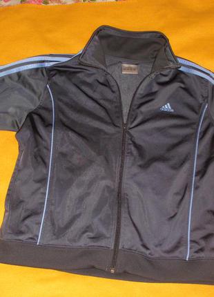 Кофта adidas р. l (сша)