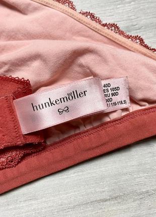 Бюстгальтер для кормления hunkemoller8 фото