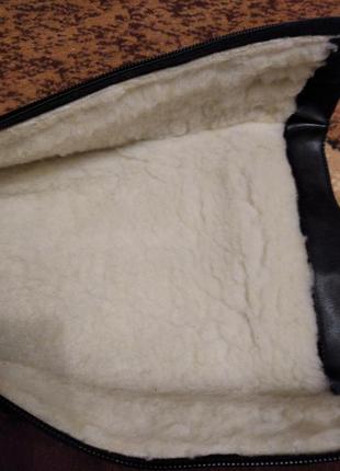 Сапоги 8