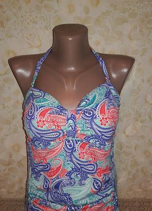 Крутій купальник george 16 eur44