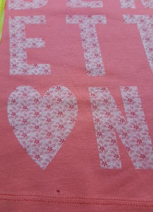Кофта " benetton " 5