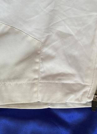 Kjus sequence женские лыжные штаны брюки р l белые4 фото