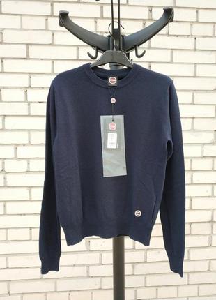 Розпродаж! джемпер пуловер італійського преміум бренду colmar оригінал