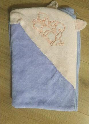 Куточок для купання, в наявності забарвлення розмір 85*85