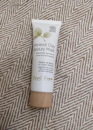 Маска для обличчя філ фрі